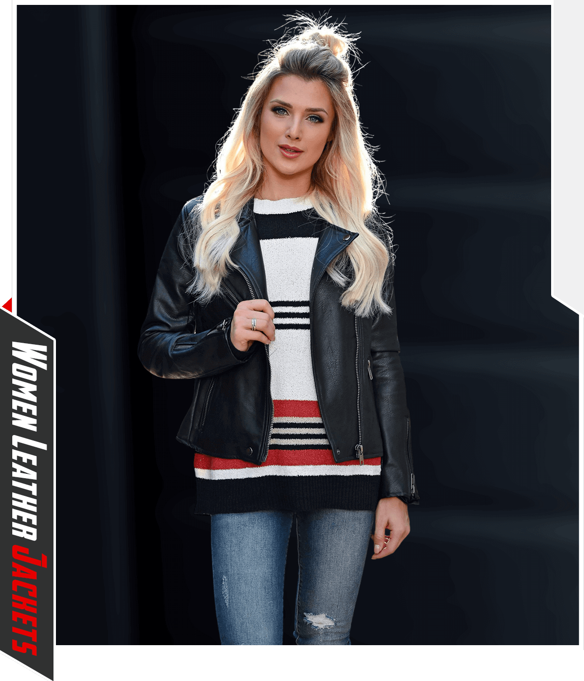 women-leather-jackets-cat