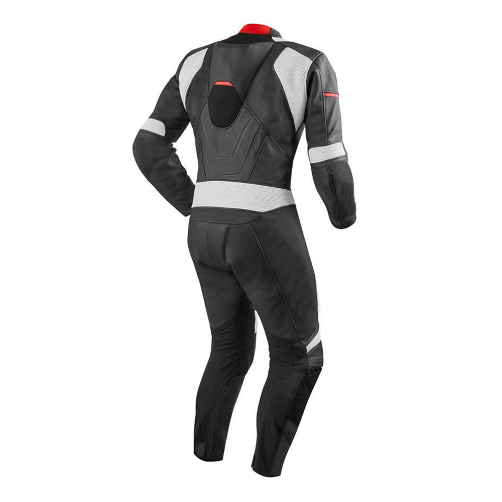 Customize Motorbike Suit