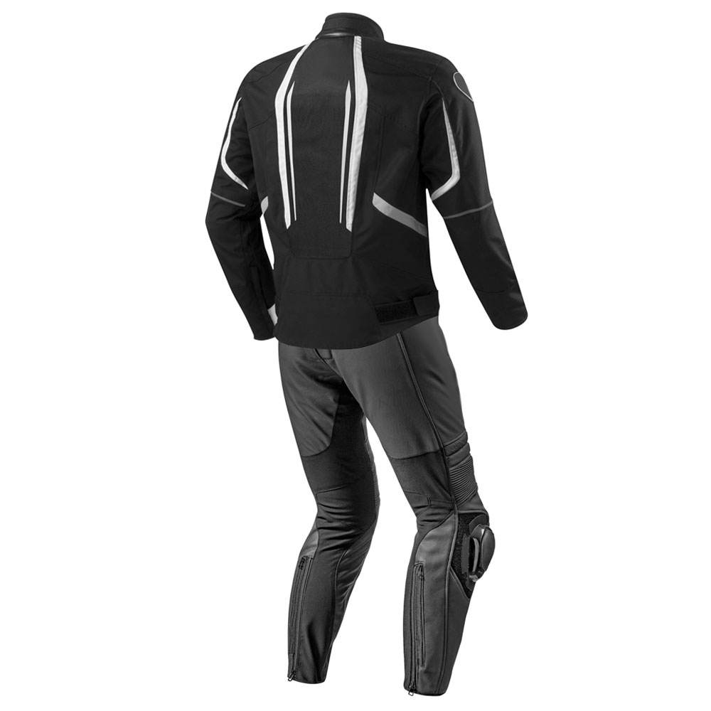 Men’s Track Riding Suit with Knee Sliders
